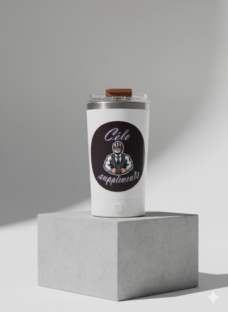 TurboCup